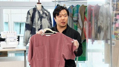 Face To Face Season 7 Episode 8 - Weaving a Sustainable Future