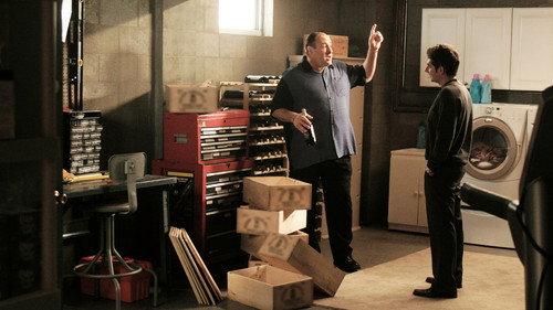 undefined Season 6 Episode 9 - The Ride