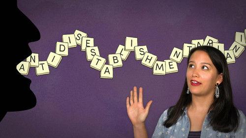 Otherwords Season 1 Episode 2 - What's the Longest Word?