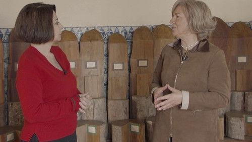 Guided Tour Season 10 Episode 4 - Xiloteca Tropical, Palácio Calheta, Lisboa