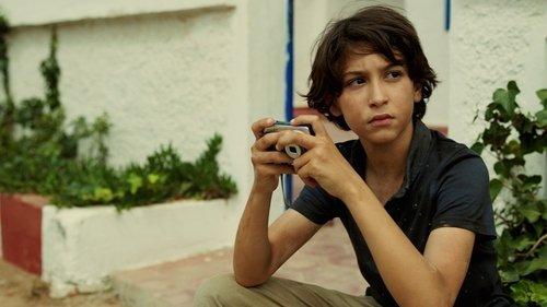 Background image for Merger