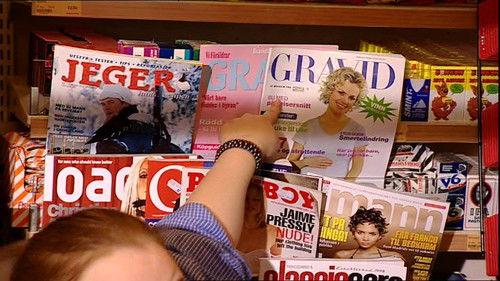 Hos Martin Season 1 Episode 11 - Lykkelige omstendigheter