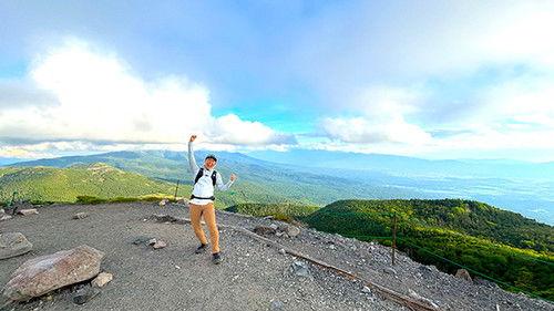 Because the Mountain is There Season 3 Episode 20 - Episode 20