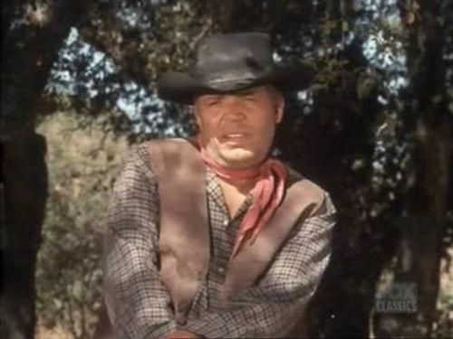 Bonanza Season 12 Episode 11 - The Luck of Pepper Shannon