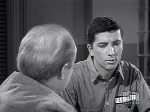 undefined Season 6 Episode 25 - Museum Piece