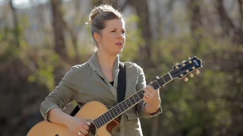 The Song That Changed My Life Season 1 Episode 8 - Dar Williams