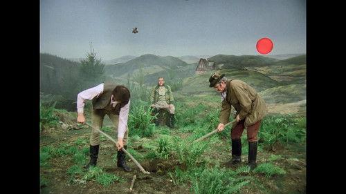 Krkonošská pohádka Season 3 Episode 6 - Episode 6