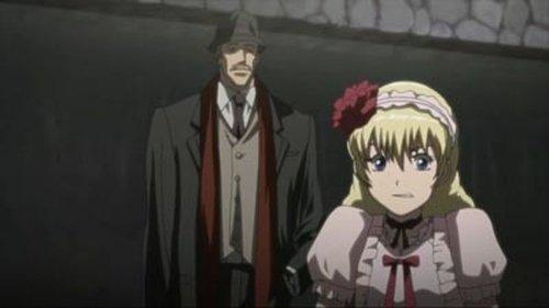 Devil May Cry Season 1 Episode 9 - Death Poker