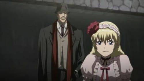 Devil May Cry Season 1 Episode 9 - Death Poker