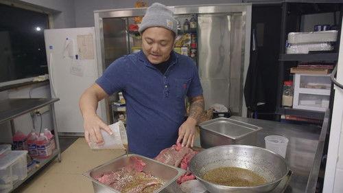 Wisconsin Foodie Season 10 Episode 8 - Sap-Sap