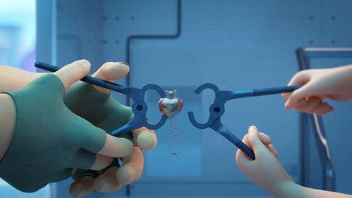 LEGO Friends: Girls on a Mission Season 2 Episode 7 - Locket & Key