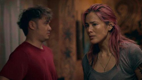 Senior High Season 1 Episode 7 - Gaslighting