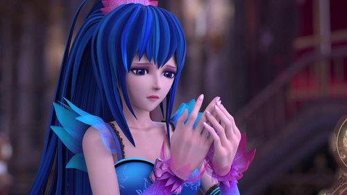 The Guardians of Carcosa Season 7 Episode 16 - Episode 16