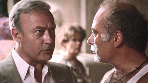 The Equalizer Season 1 Episode 6 - The Confirmation Day