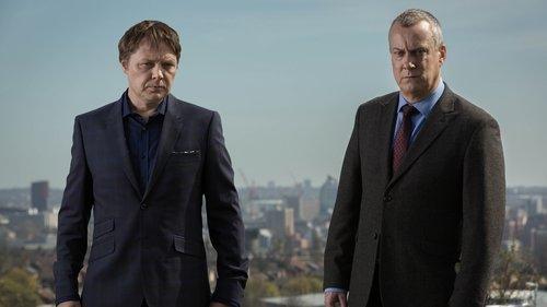 DCI Banks Season 5 Episode 6 - Undertow: Part 2