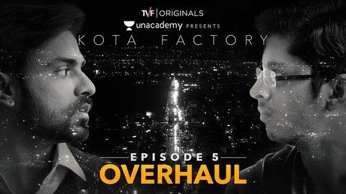 Kota Factory Season 1 Episode 5 - Overhaul