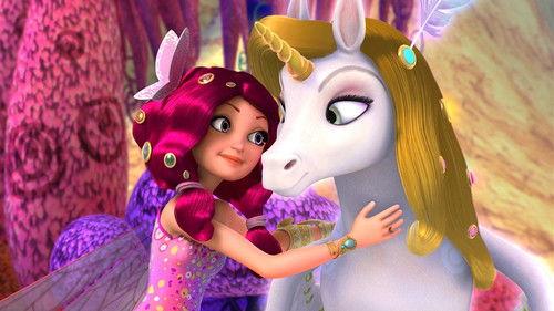 Mia and Me Season 2 Episode 12 - That's What Friends are For