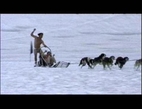 Wildboyz Season 1 Episode 6 - Alaska II