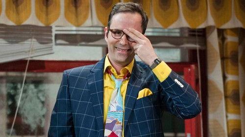 Krömer - Late Night Show Season 3 Episode 4 - Wilson Gonzalez Ochsenknecht, Oliver Knott, OK Kid