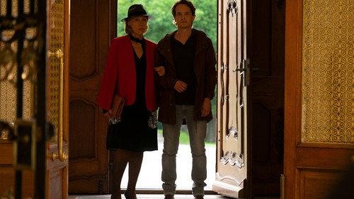 The Old Fox Season 49 Episode 1 - Episode 1