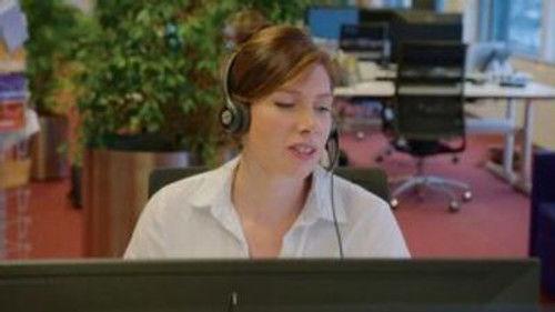 Blind Getekend Season 1 Episode 2 - Episode 2