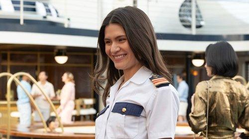 undefined Season 1 Episode 16 - Double-Booked