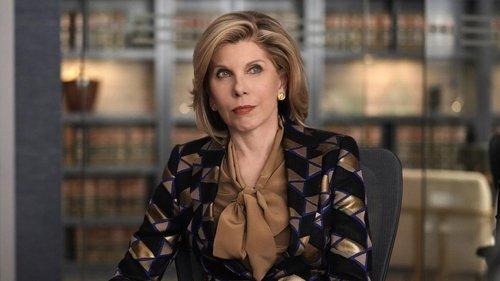 The Good Fight Season 2 Episode 9 - Day 464