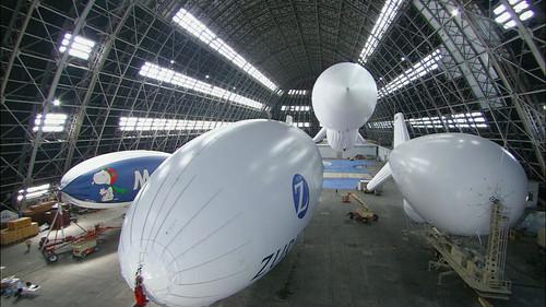 How It's Made Season 12 Episode 5 - Combination Wrenches, Deli Meats, Golf Carts, Airships