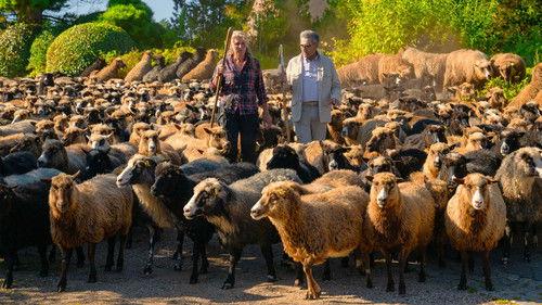 The Reluctant Traveller with Eugene Levy Season 2 Episode 4 - Germany: The Health Resort