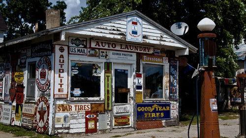 American Pickers Season 19 Episode 11 - Searching in Selma