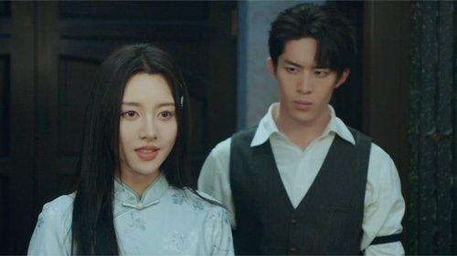 Blind Woman Season 1 Episode 1 - Episode 1