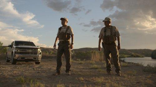 Unsolved Mysteries Season 2 Episode 5 - Paranormal Rangers