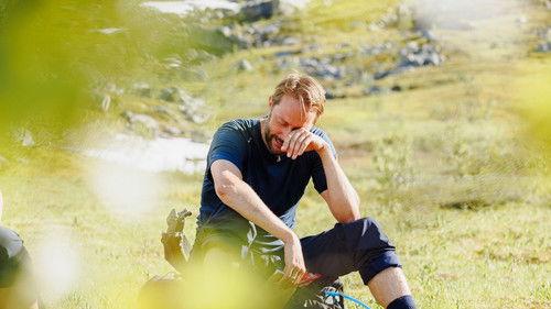 Vokteren Season 1 Episode 22 - One is going home, without money - end of discussion - part 2