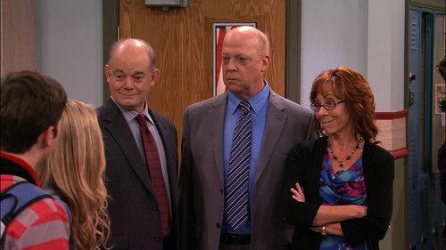 undefined Season 3 Episode 5 - iHave My Principals