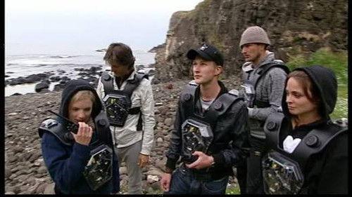 Wie is de Mol? Season 9 Episode 5 - Farewell to Northern Ireland