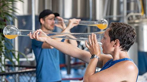 The Amazing Race Australia Season 6 Episode 20 - Leg 20