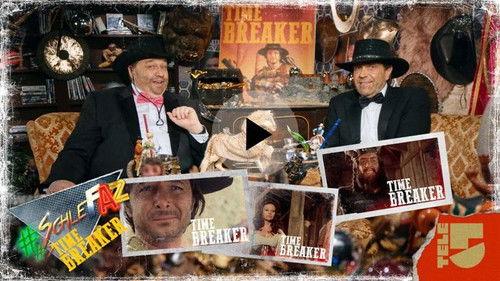 Die schlechtesten Filme aller Zeiten Season 9 Episode 7 - Get Mean