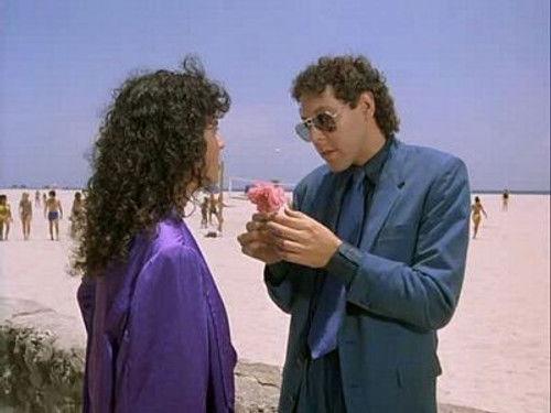 Miami Vice Season 3 Episode 9 - Baby Blues