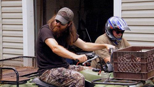 Duck Dynasty Season 4 Episode 8 - Jerky Boys