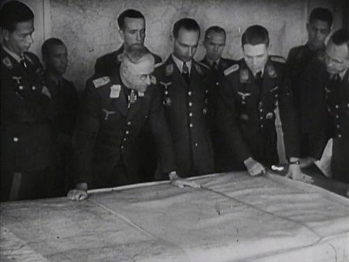 Victory at Sea Season 1 Episode 8 - MARE NOSTRUM: Mediterranean Command, 1940-1942