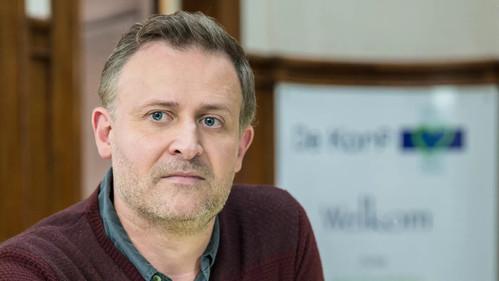 Binnenstebuiten Season 2 Episode 3 - Episode 3