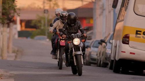 A Garota da Moto Season 1 Episode 1 - Episode 1