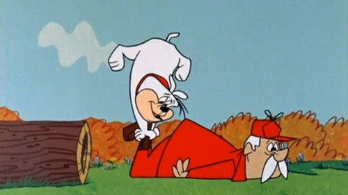 The Yogi Bear Show Season 1 Episode 36 - It's a Duck's Life