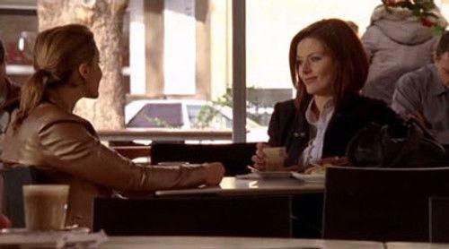 Satisfaction Season 2 Episode 3 - What Do You Love