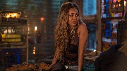 The Shannara Chronicles Season 2 Episode 9 - Wilderun