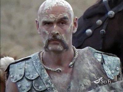 undefined Season 1 Episode 13 - Sweet Brigit