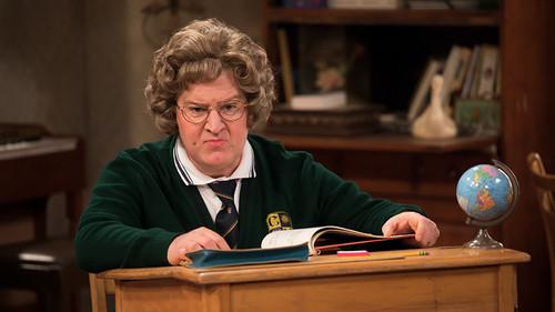 Madame Lebrun Season 4 Episode 12 - Episode 12