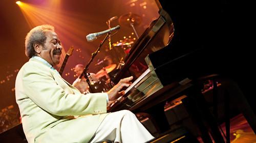 Austin City Limits Season 35 Episode 9 - Allen Toussaint