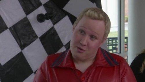 Little Britain USA Season 1 Episode 3 - Episode 3