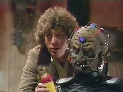undefined Season 17 Episode 3 - Destiny of the Daleks (3)